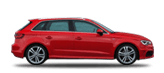 Used Hatchback for sale in Dogmersfield
