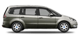 Used MPV for sale in Dogmersfield